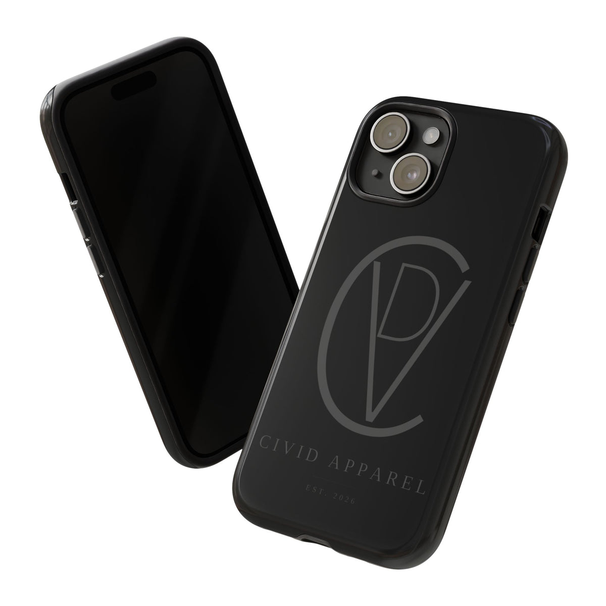 Coque renforcée CIVID Apparel