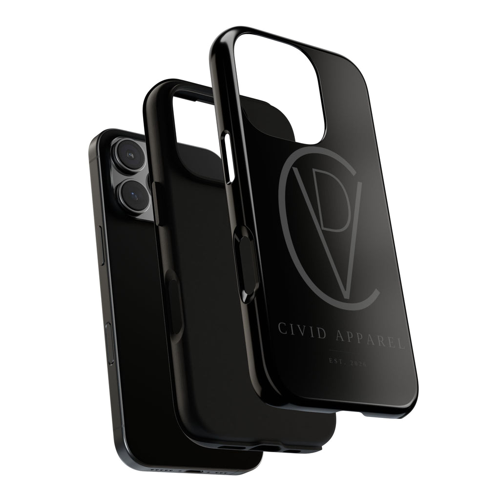 Coque renforcée CIVID Apparel