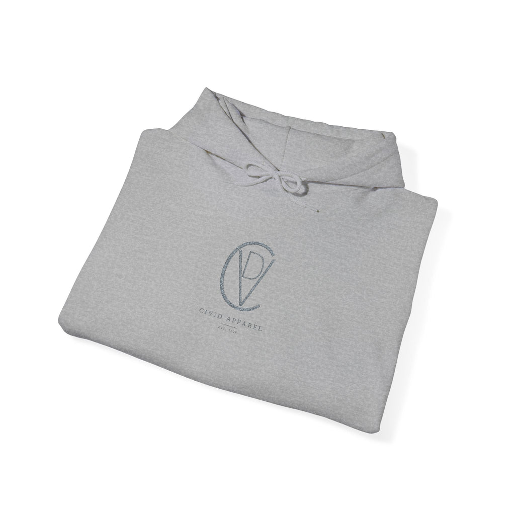 CIVID Apparel Hoodie