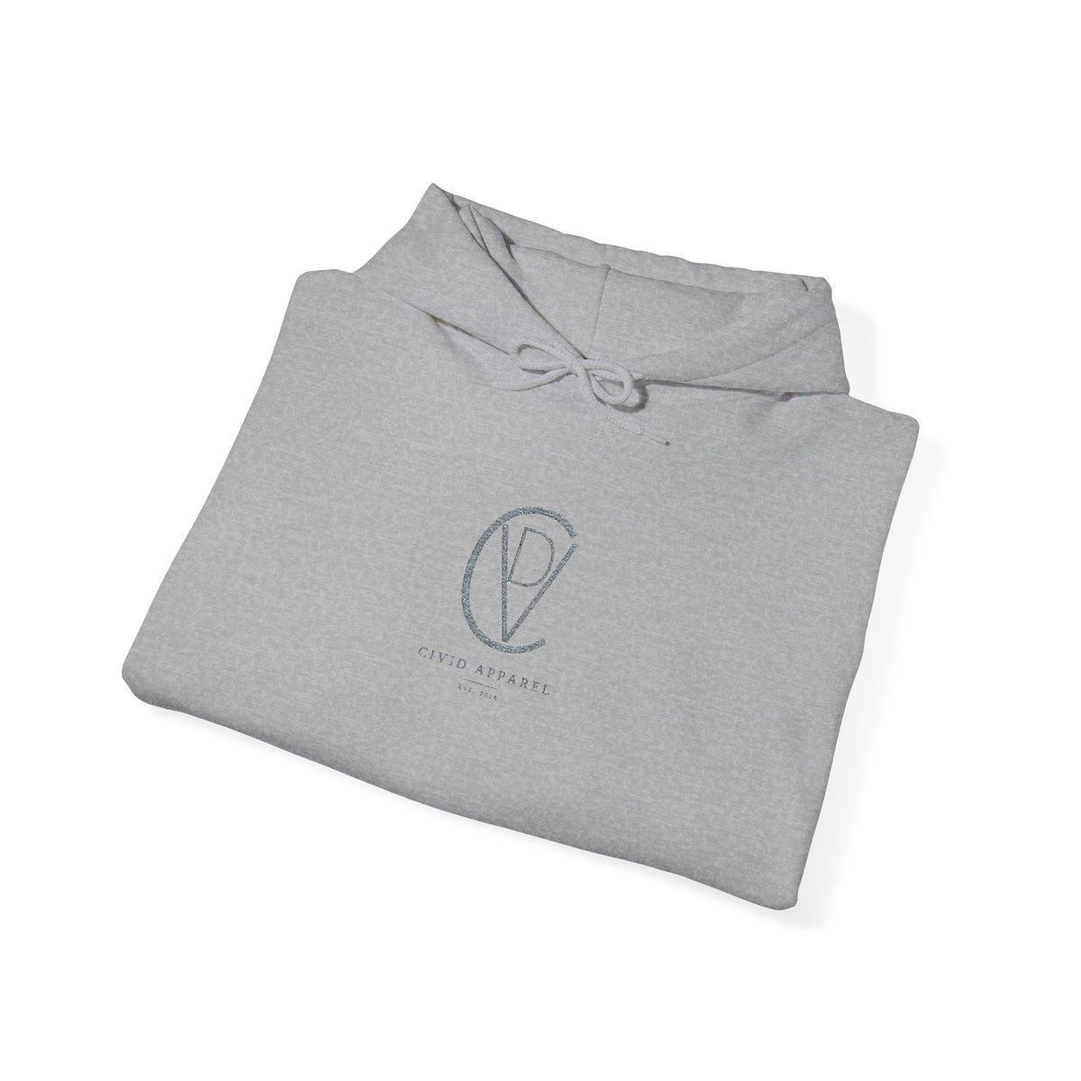 CIVID Apparel Hoodie