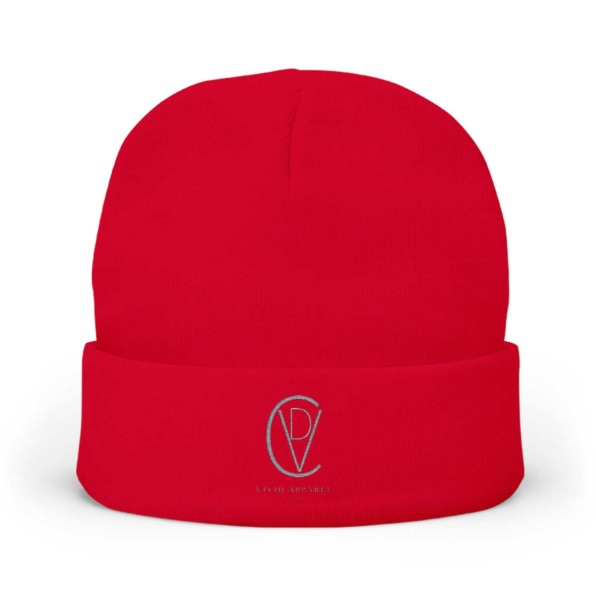 CIVID Apparel Beanie