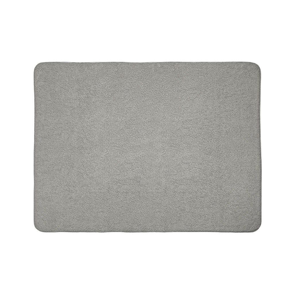 CIVID Apparel Sherpa Blanket