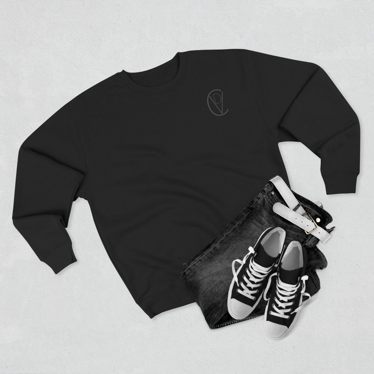 CIVID Apparel Sweatshirt