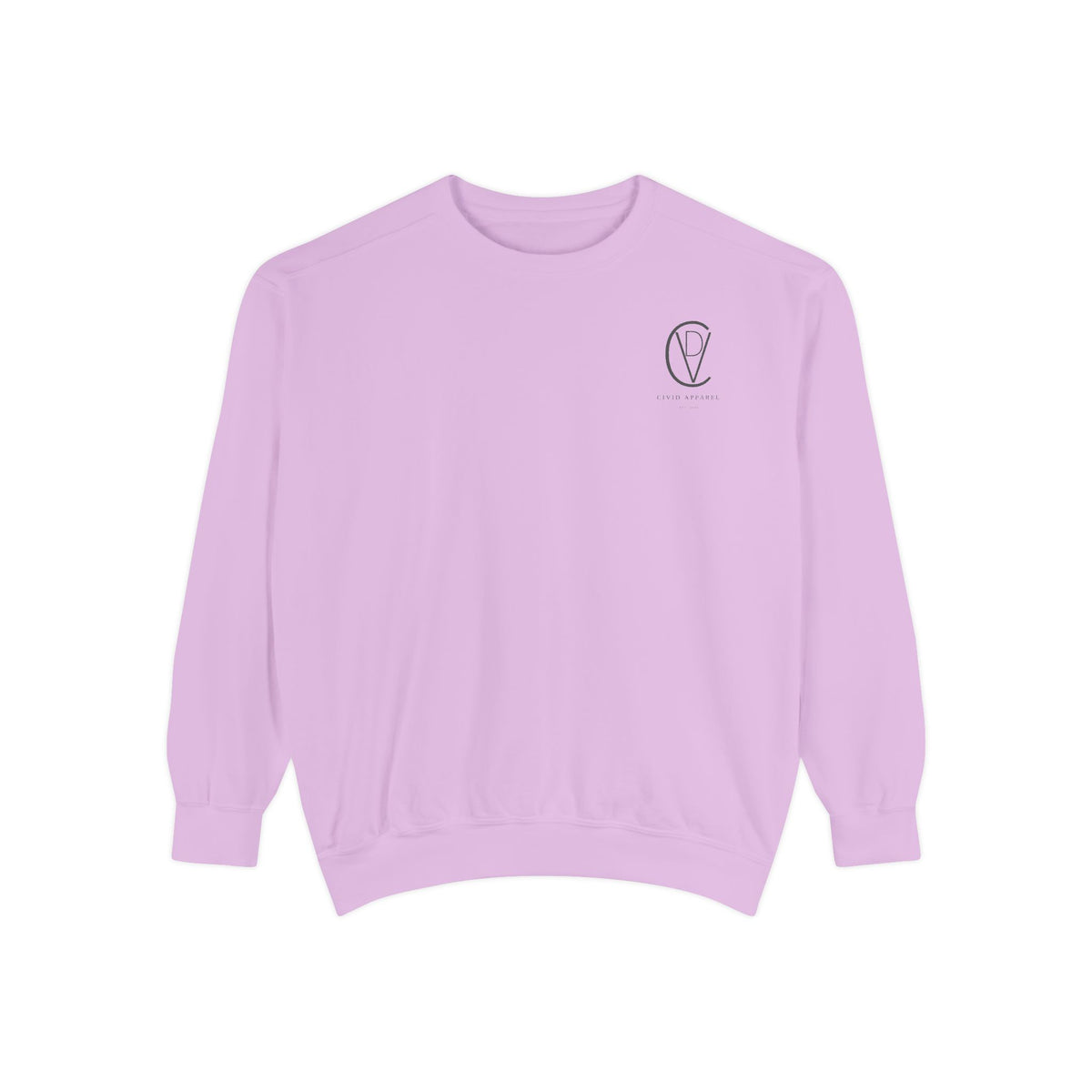 CIVID Apparel Sweatshirt