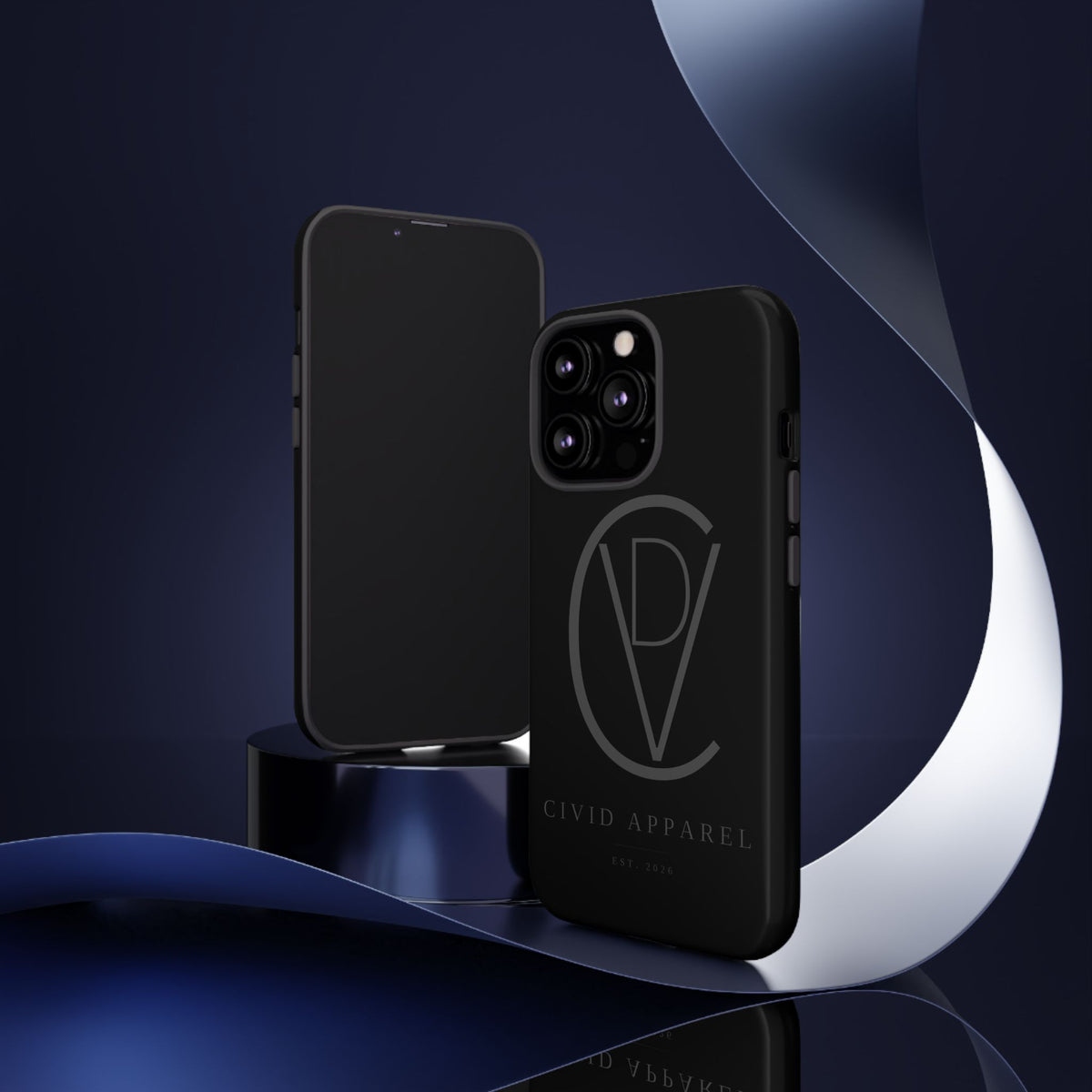 Coque renforcée CIVID Apparel