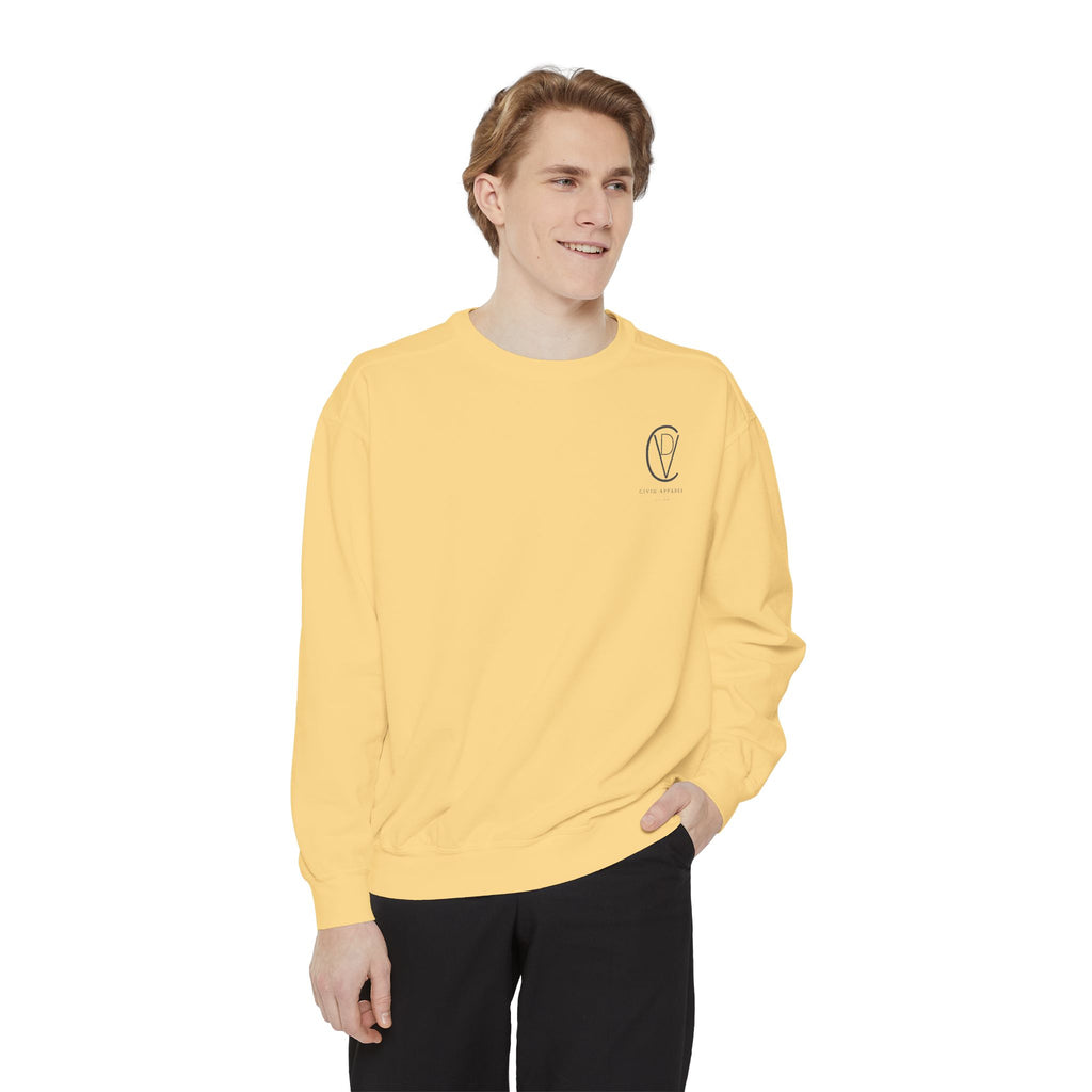 CIVID Apparel Sweatshirt