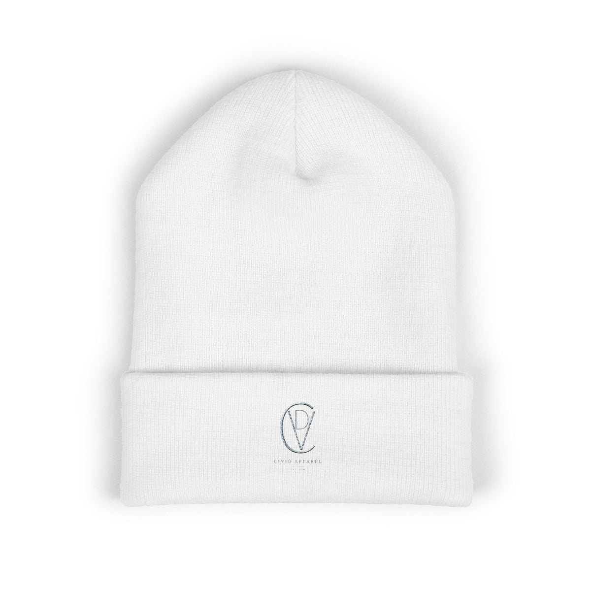CIVID Apparel Beanie