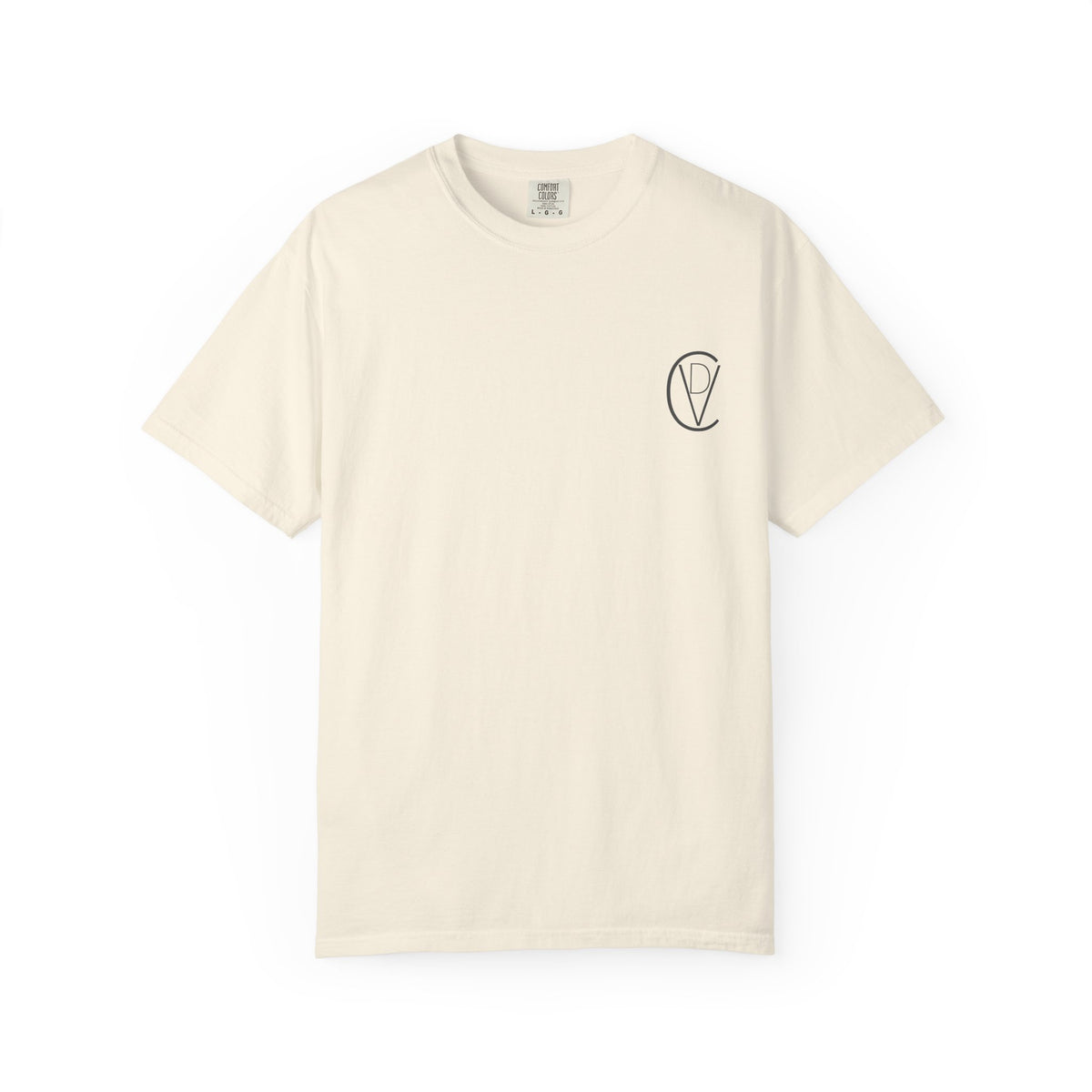CIVID Apparel Tee