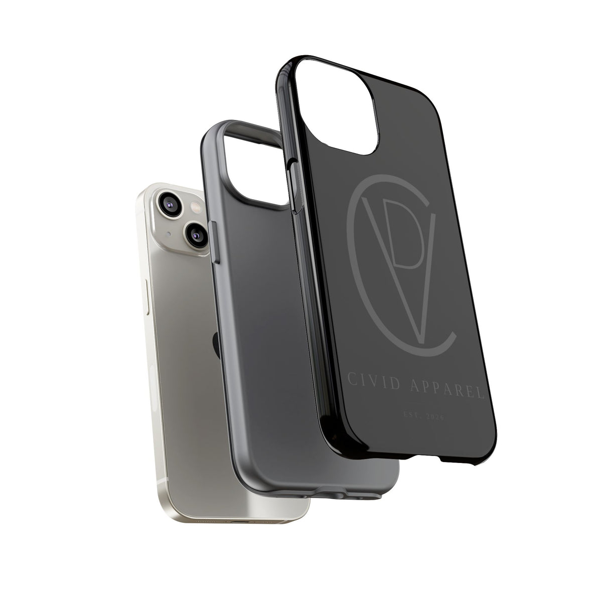 Coque renforcée CIVID Apparel