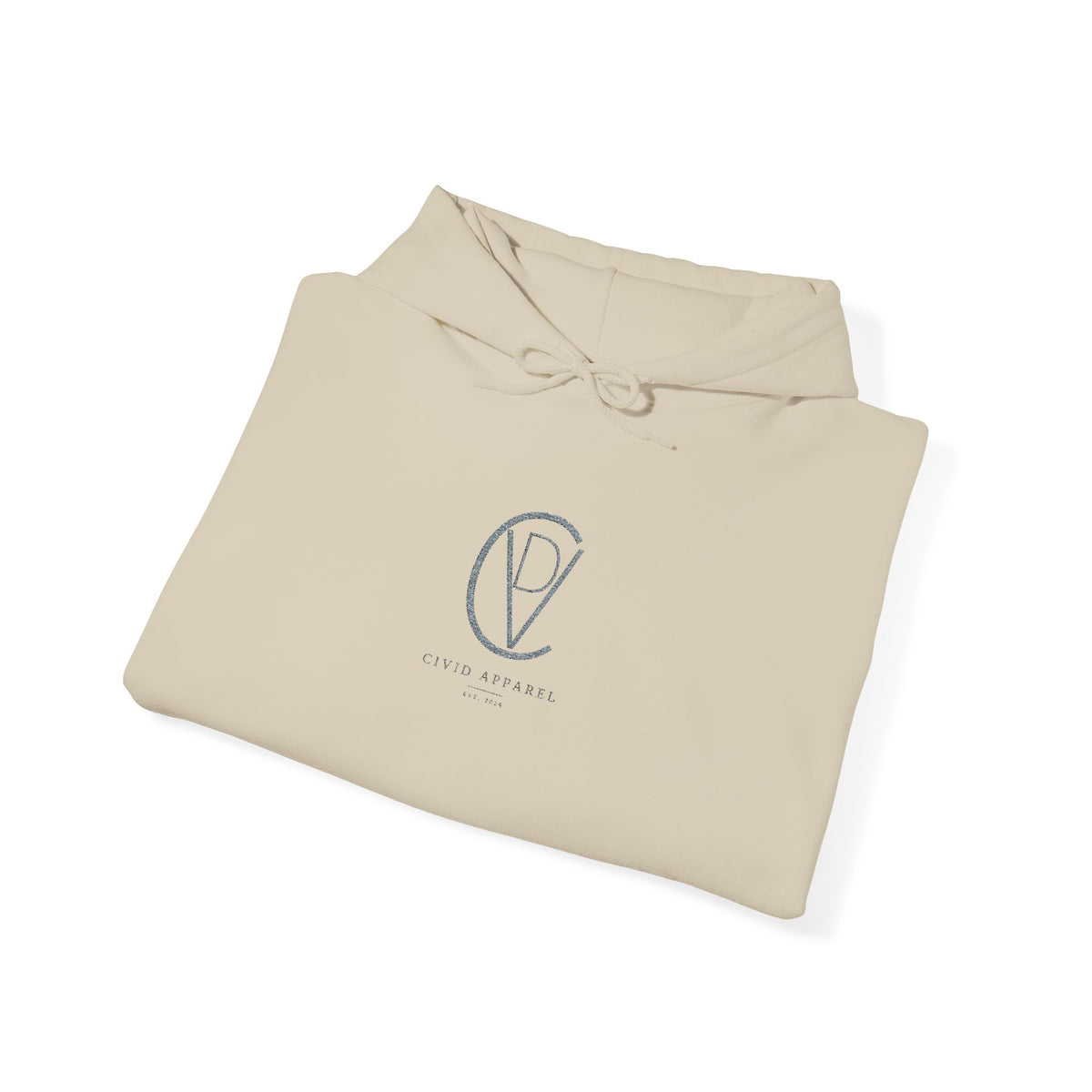 CIVID Apparel Hoodie