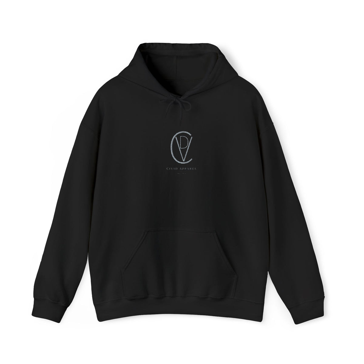 CIVID Apparel Hoodie