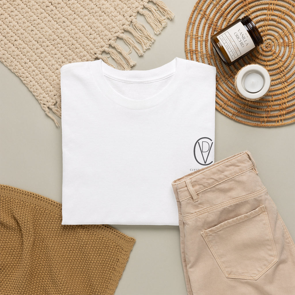 CIVID Apparel Scenic Tee