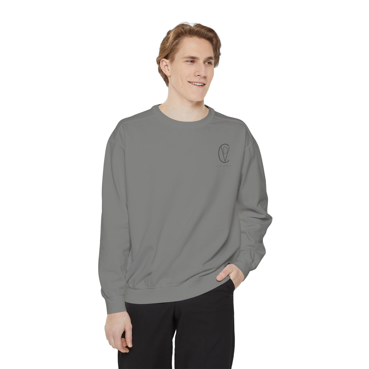 CIVID Apparel Sweatshirt