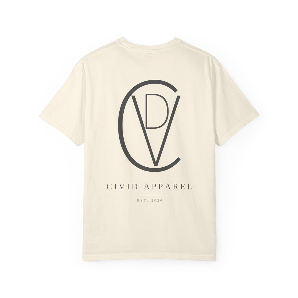 T-shirt CIVID Apparel