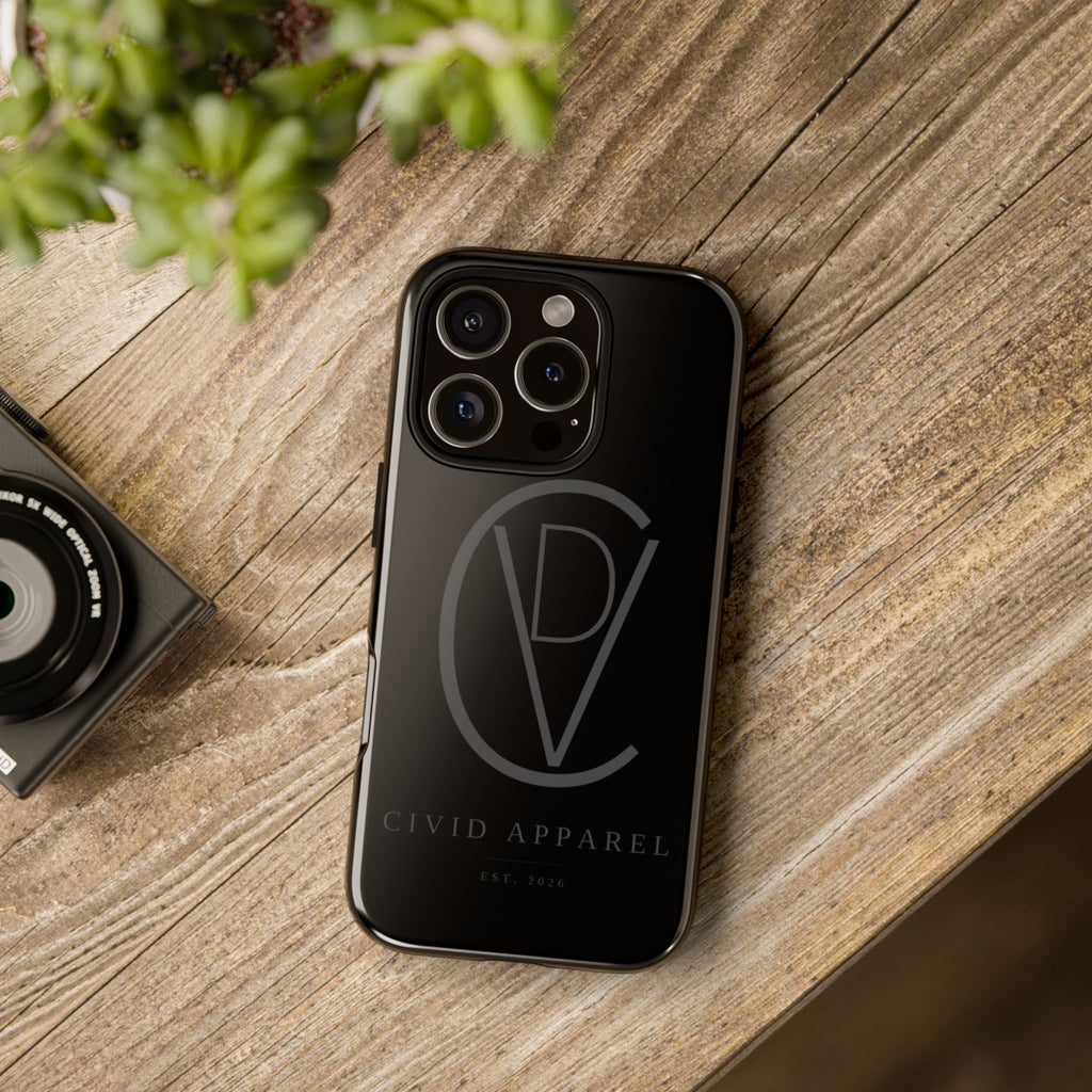 Coque renforcée CIVID Apparel