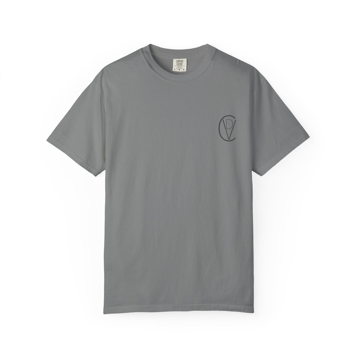 CIVID Apparel Tee