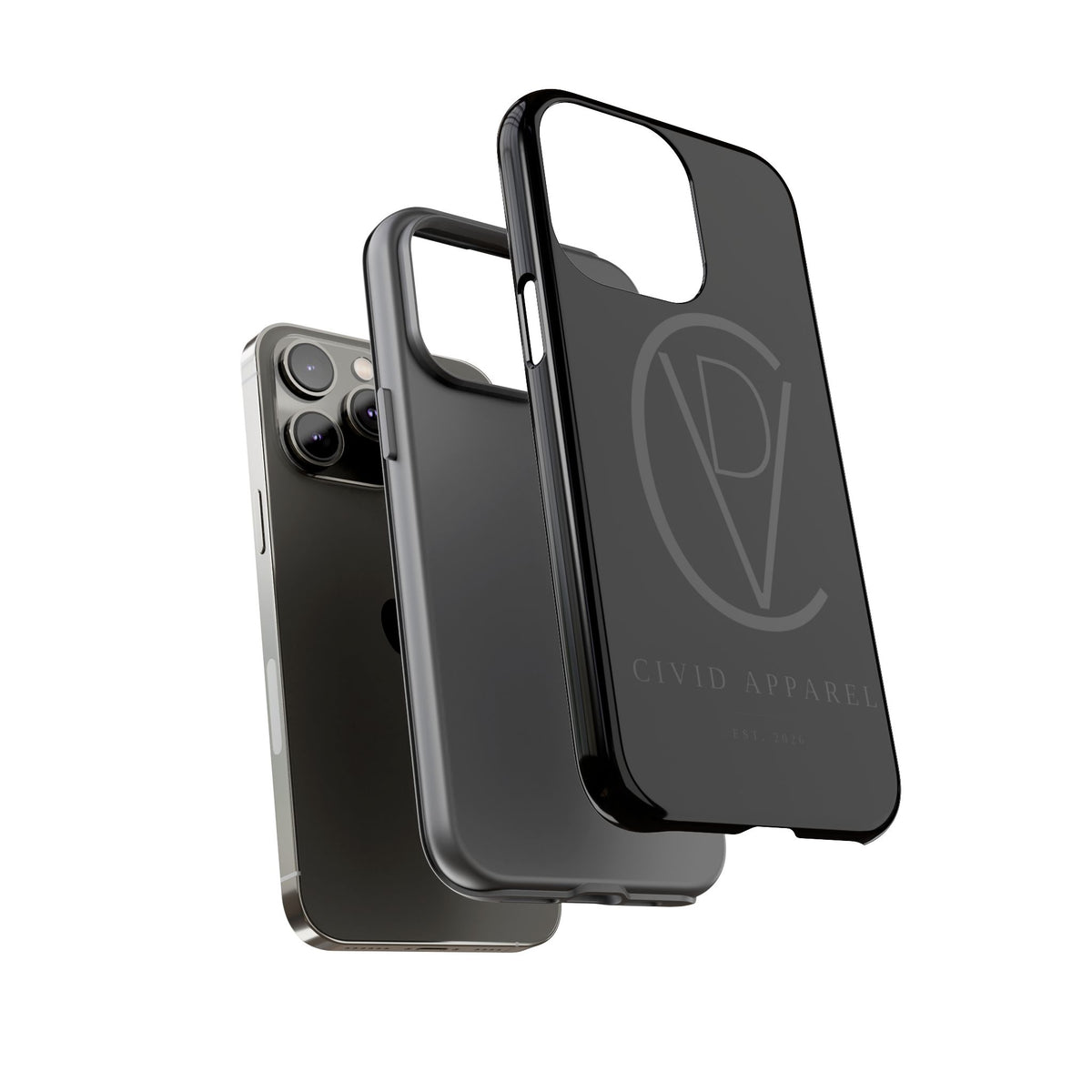 Coque renforcée CIVID Apparel