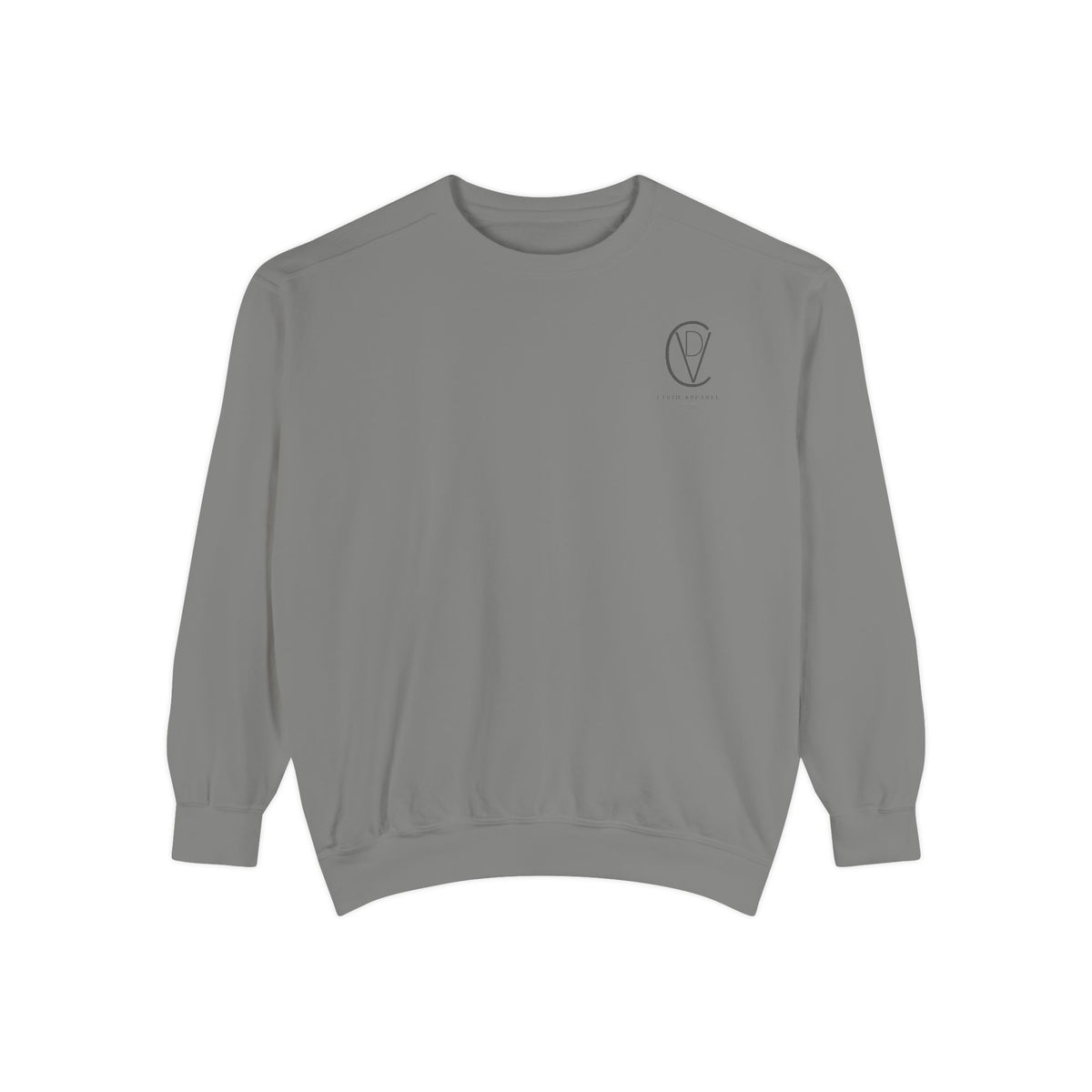 CIVID Apparel Sweatshirt