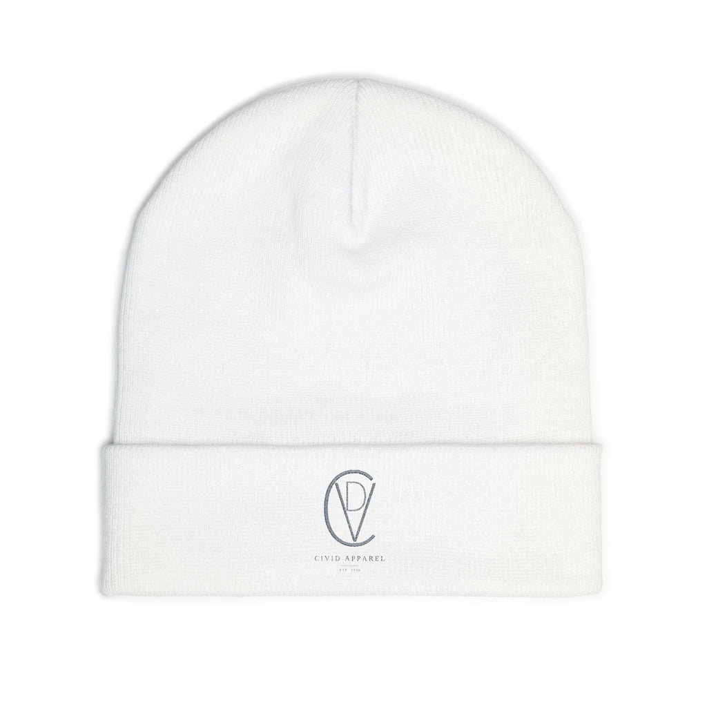 CIVID Apparel Beanie