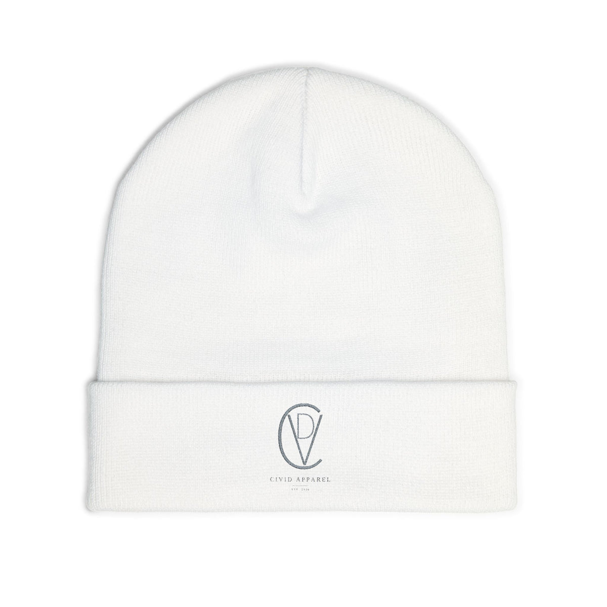 CIVID Apparel Beanie