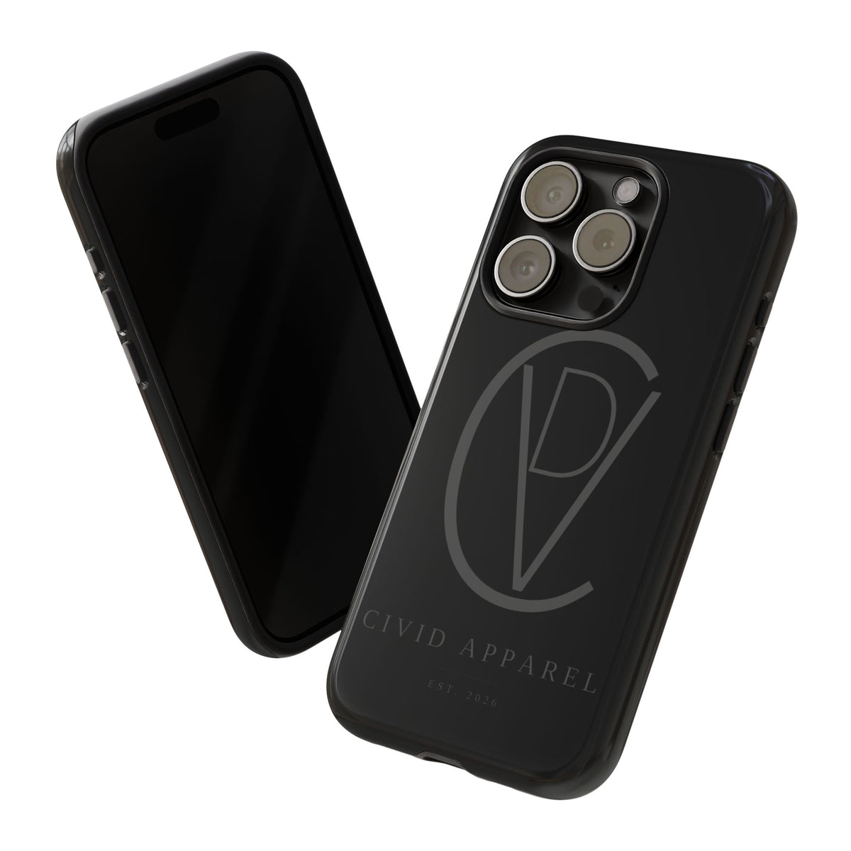 Coque renforcée CIVID Apparel
