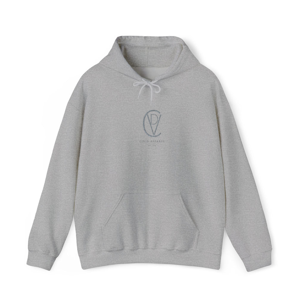 CIVID Apparel Hoodie