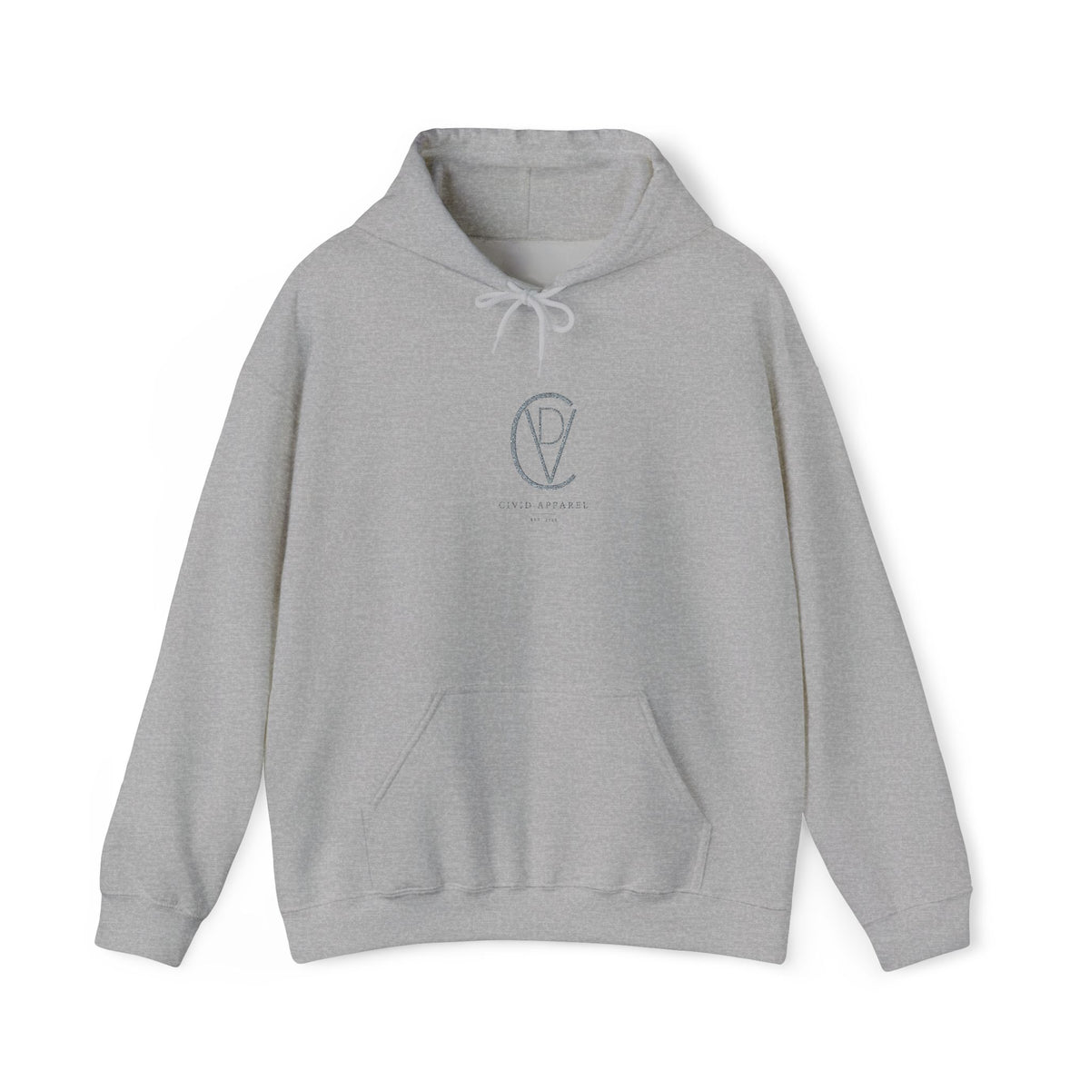 CIVID Apparel Hoodie