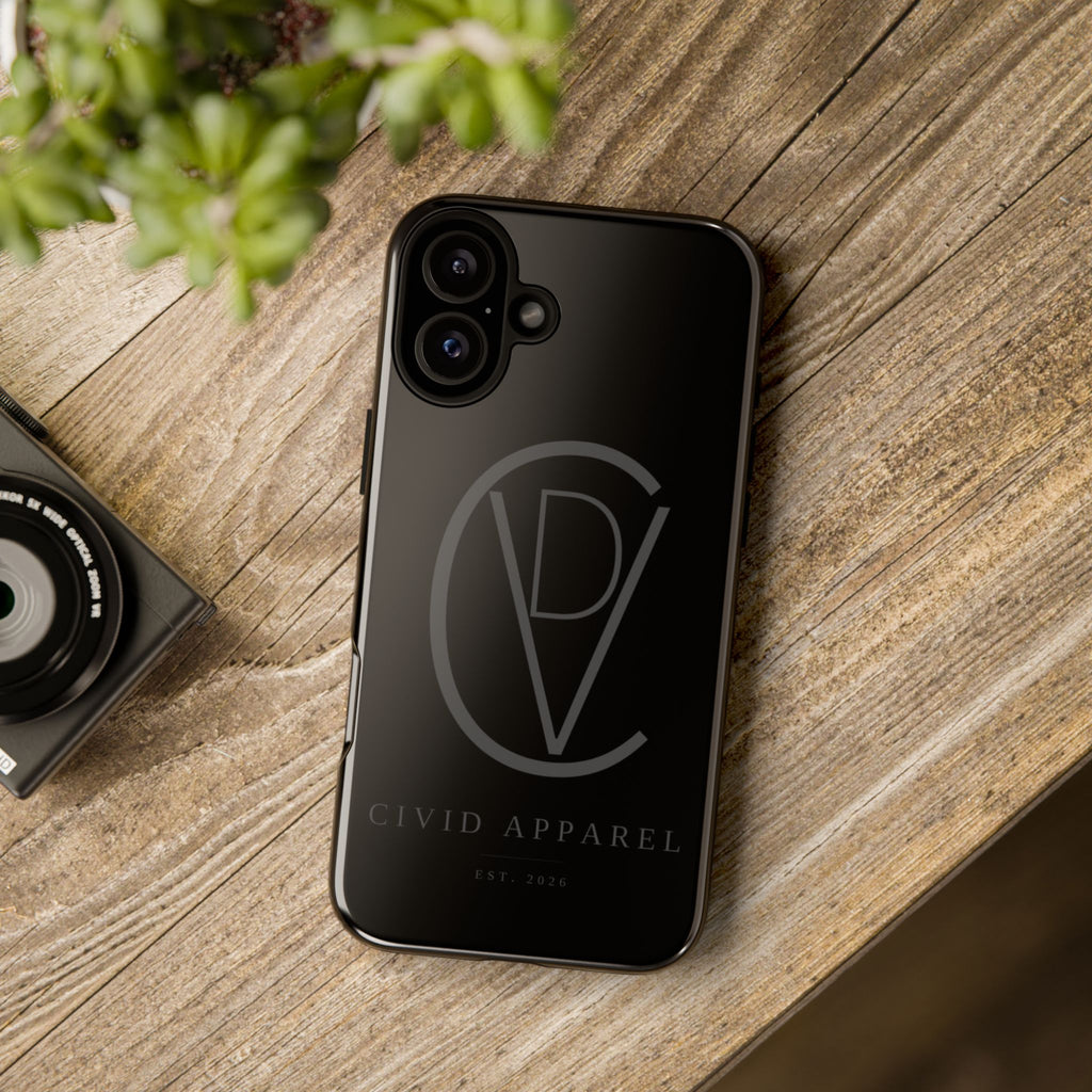 Coque renforcée CIVID Apparel