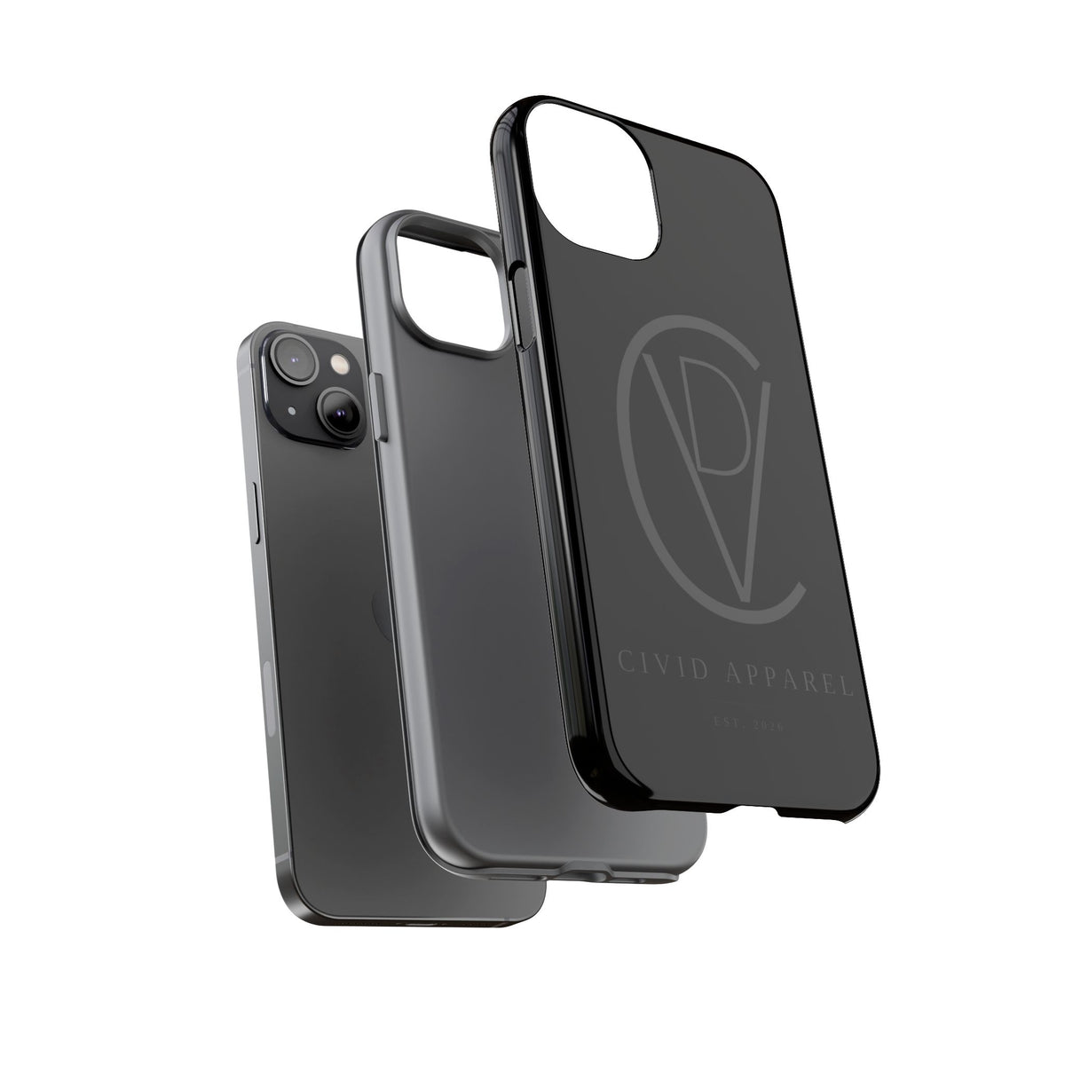 Coque renforcée CIVID Apparel