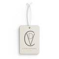 CIVID Apparel Car Air Freshener