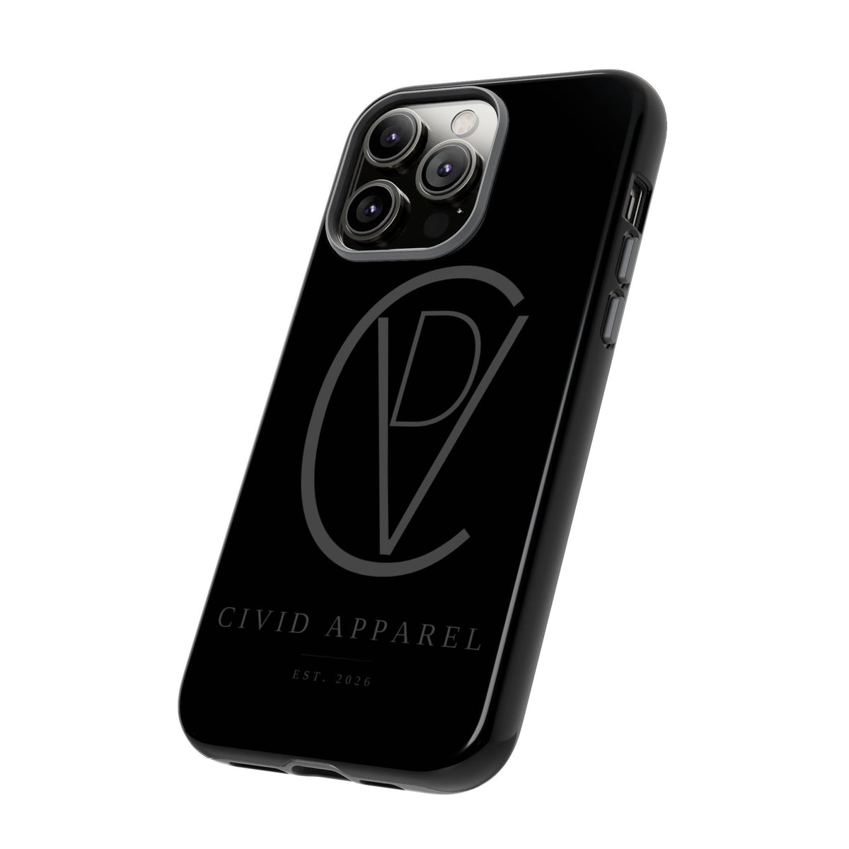 Coque renforcée CIVID Apparel