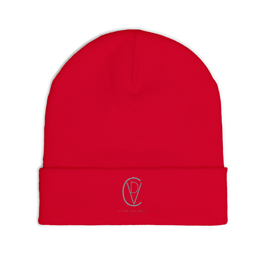 CIVID Apparel Beanie