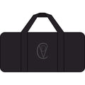 CIVID Apparel Duffel Bag