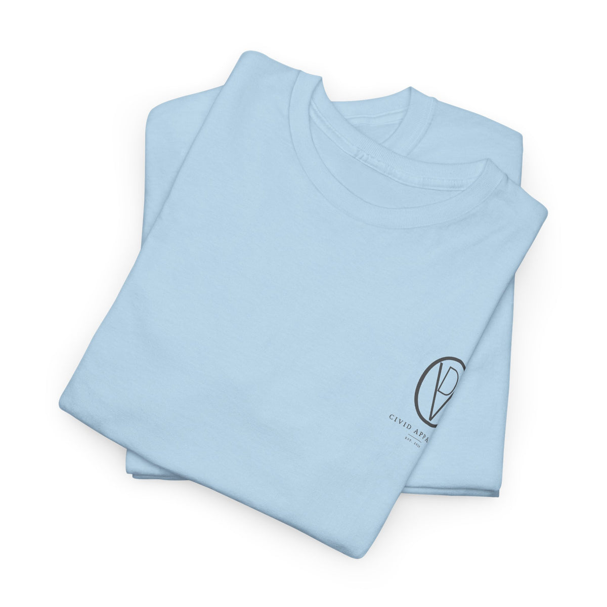 CIVID Apparel Scenic Tee