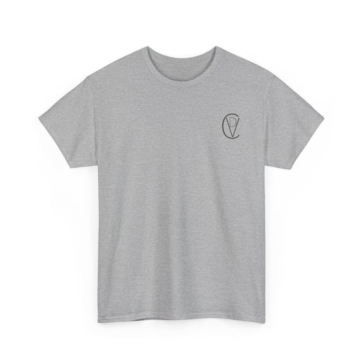 CIVID Apparel Mountain Tee