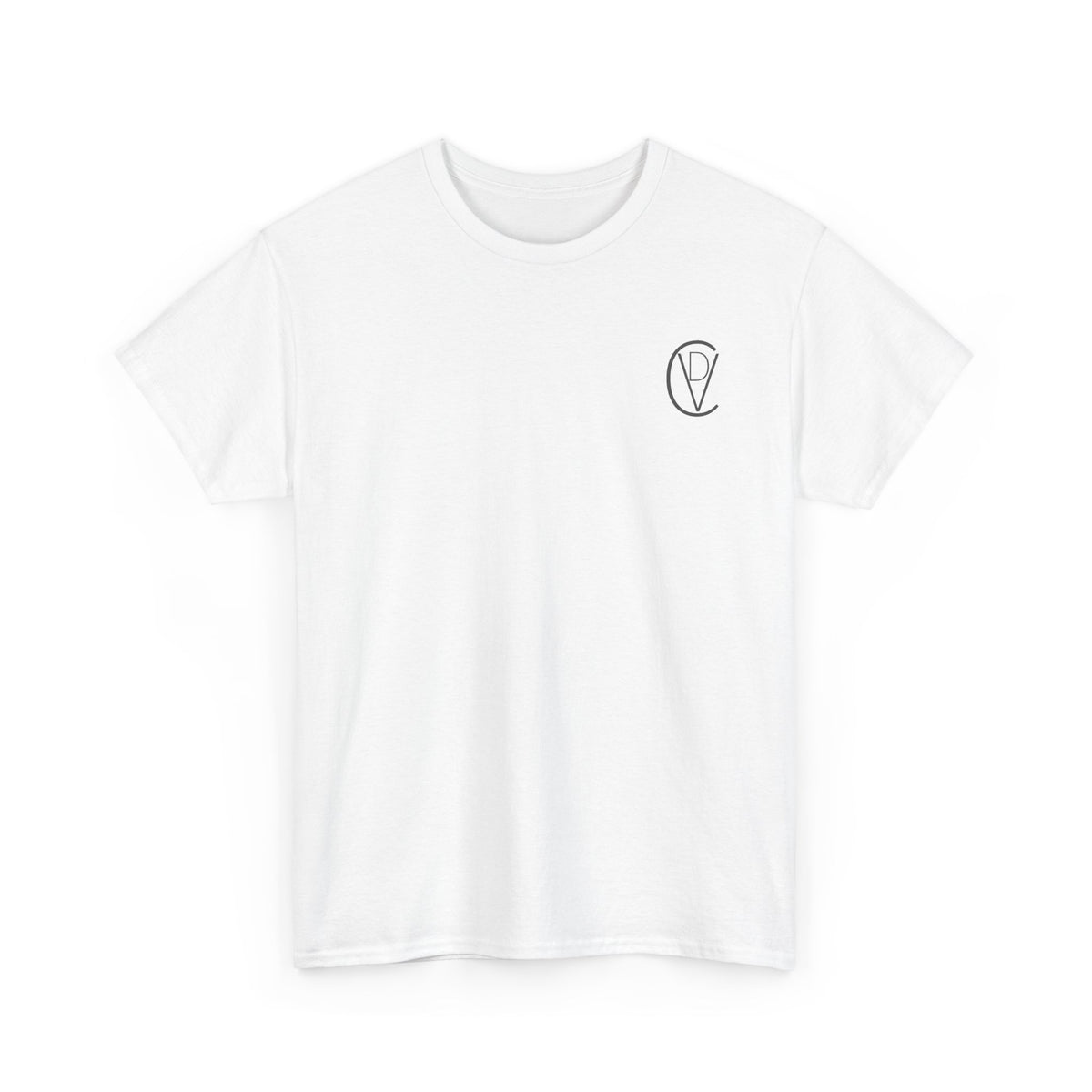 CIVID Apparel Mountain Tee