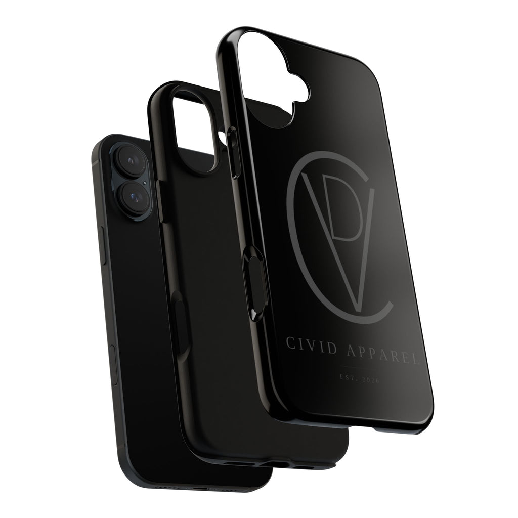 Coque renforcée CIVID Apparel
