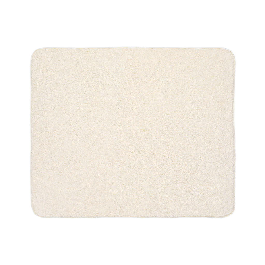 CIVID Apparel Sherpa Blanket