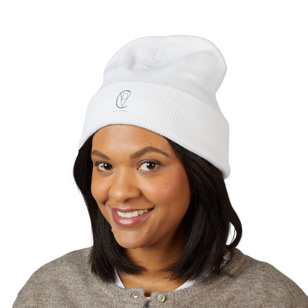 CIVID Apparel Beanie