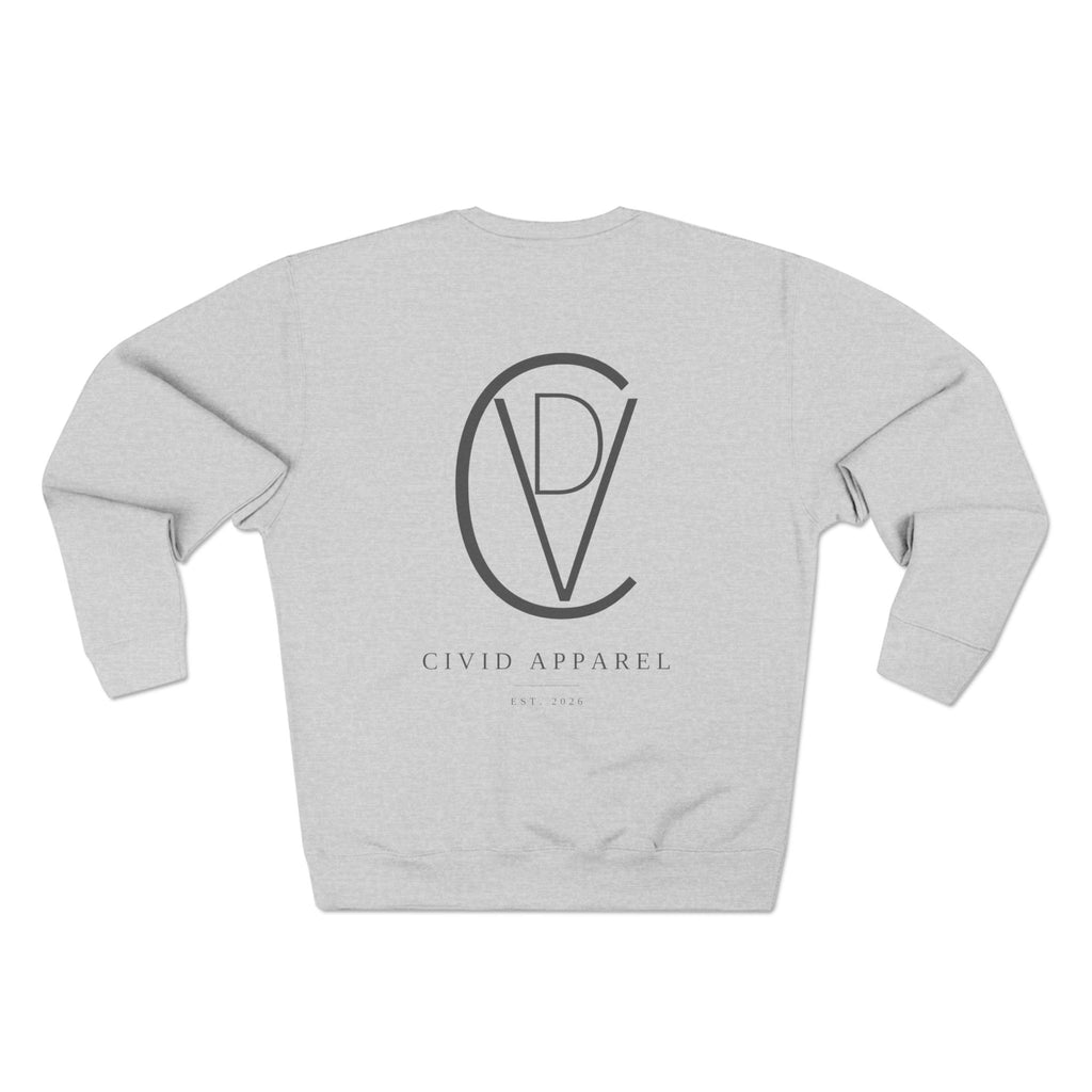 CIVID Apparel Sweatshirt