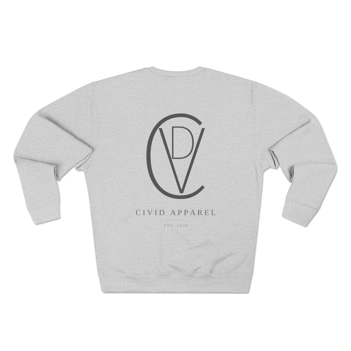CIVID Apparel Sweatshirt