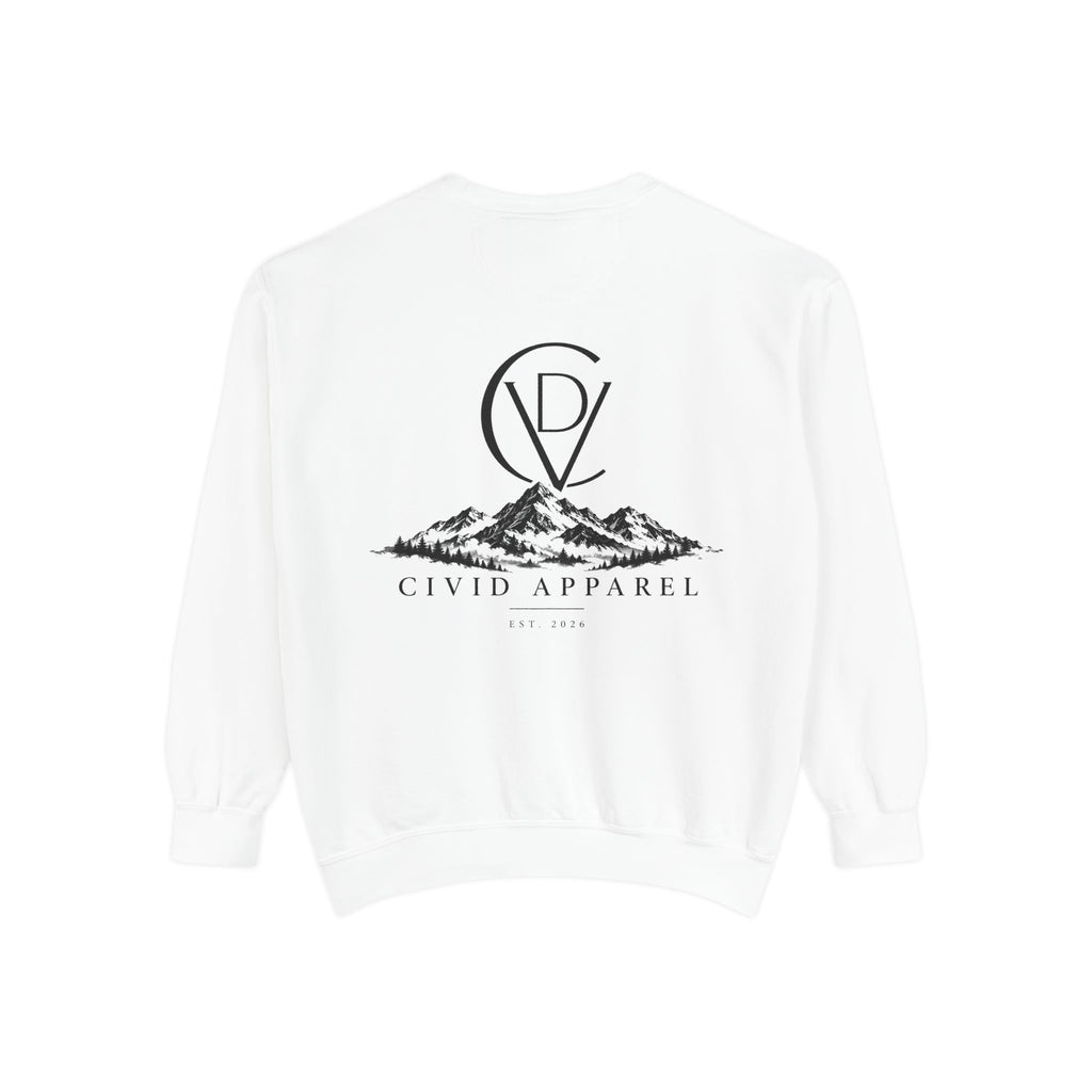 CIVID Apparel Sweatshirt