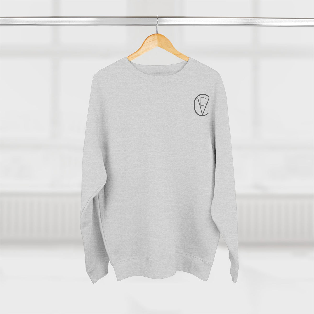 CIVID Apparel Sweatshirt