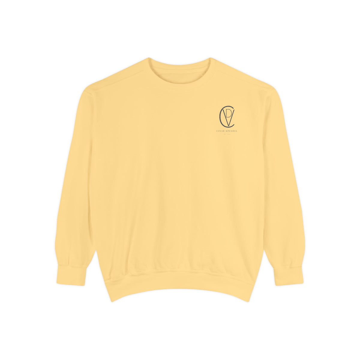 CIVID Apparel Sweatshirt