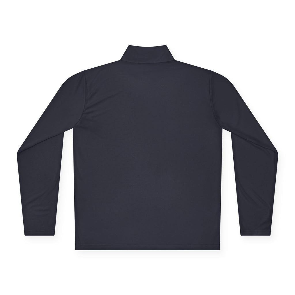 CIVID Apparel Quarter-Zip Pullover