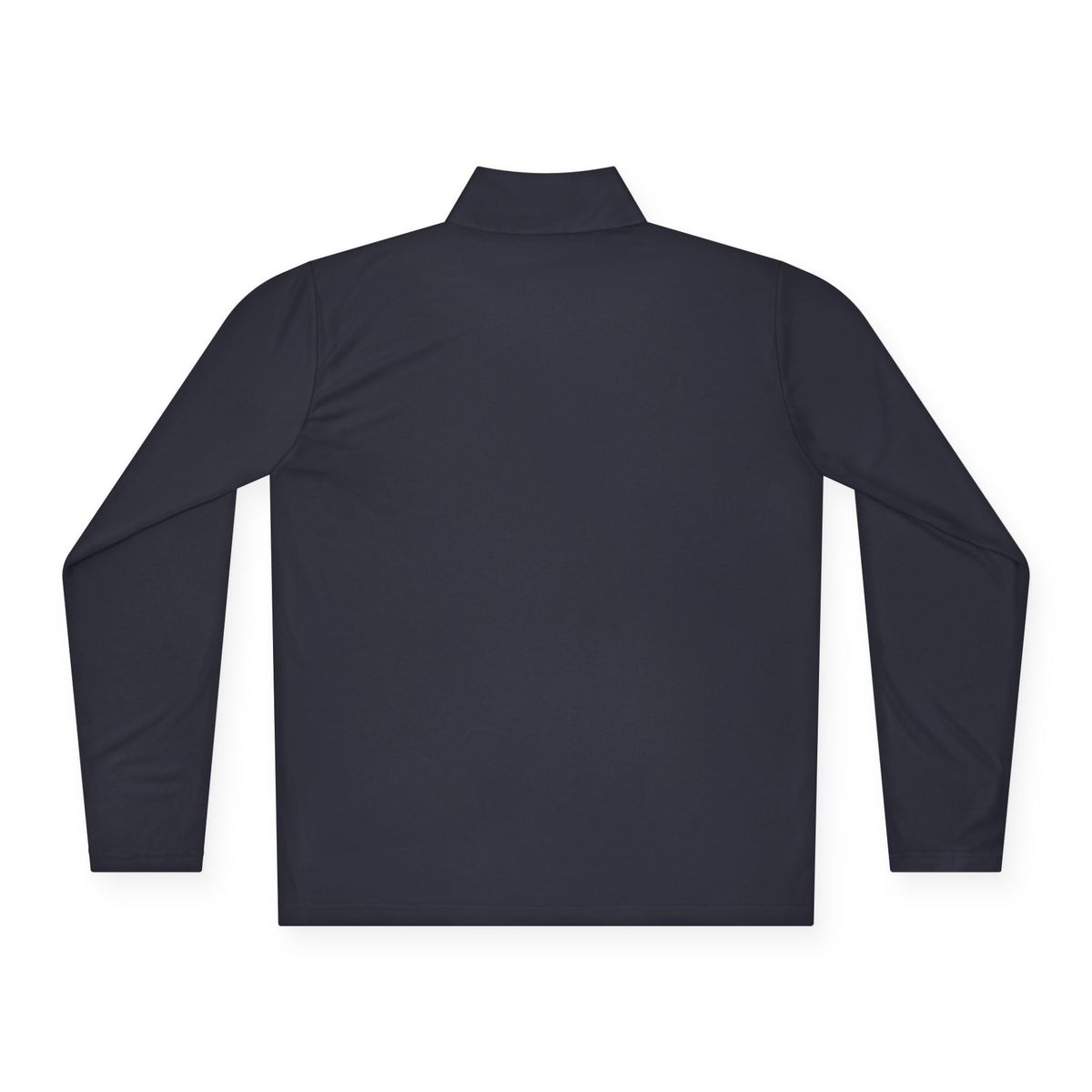 CIVID Apparel Quarter-Zip Pullover