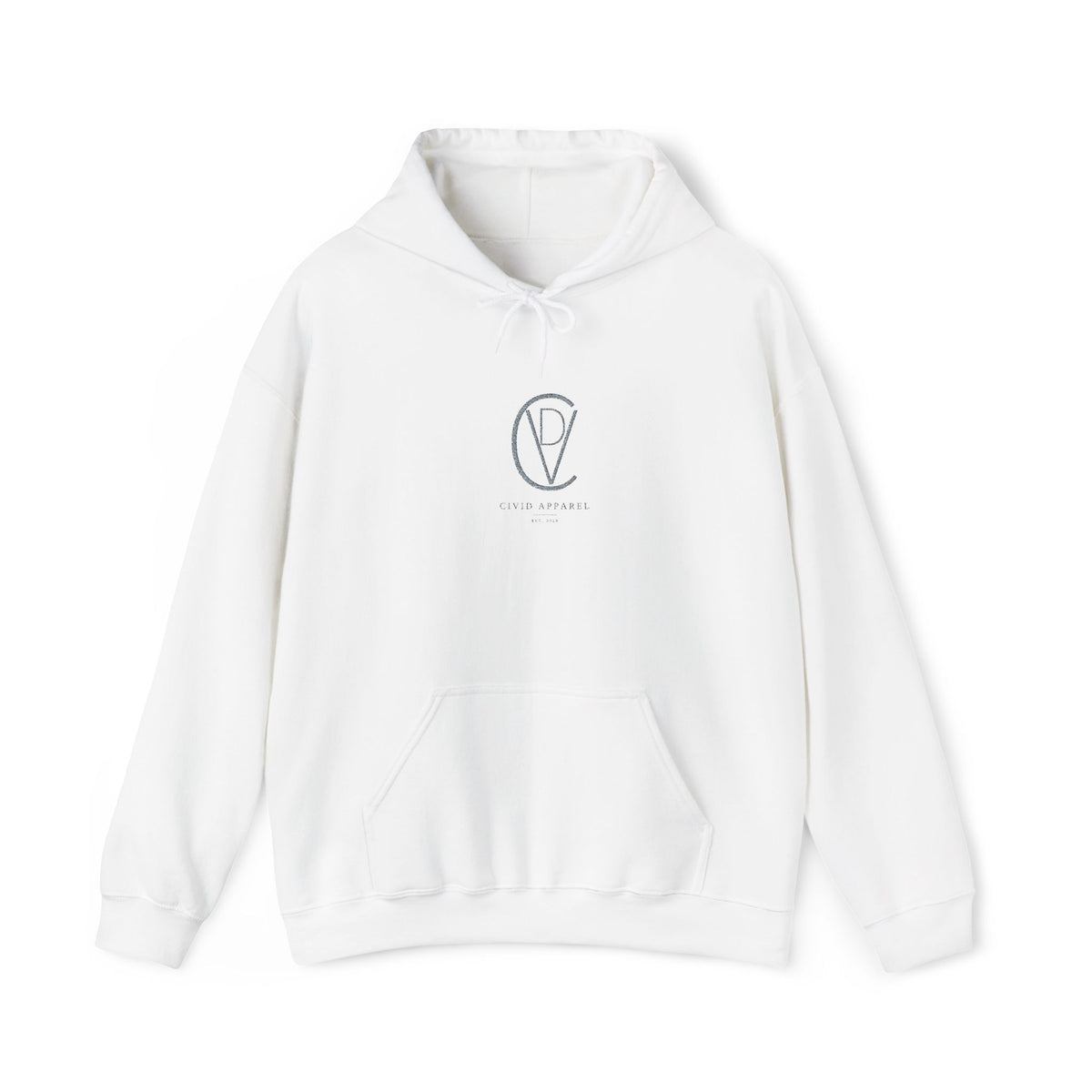 CIVID Apparel Hoodie