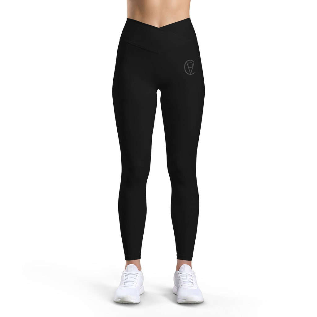 CIVID Apparel Womens Gym Leggings