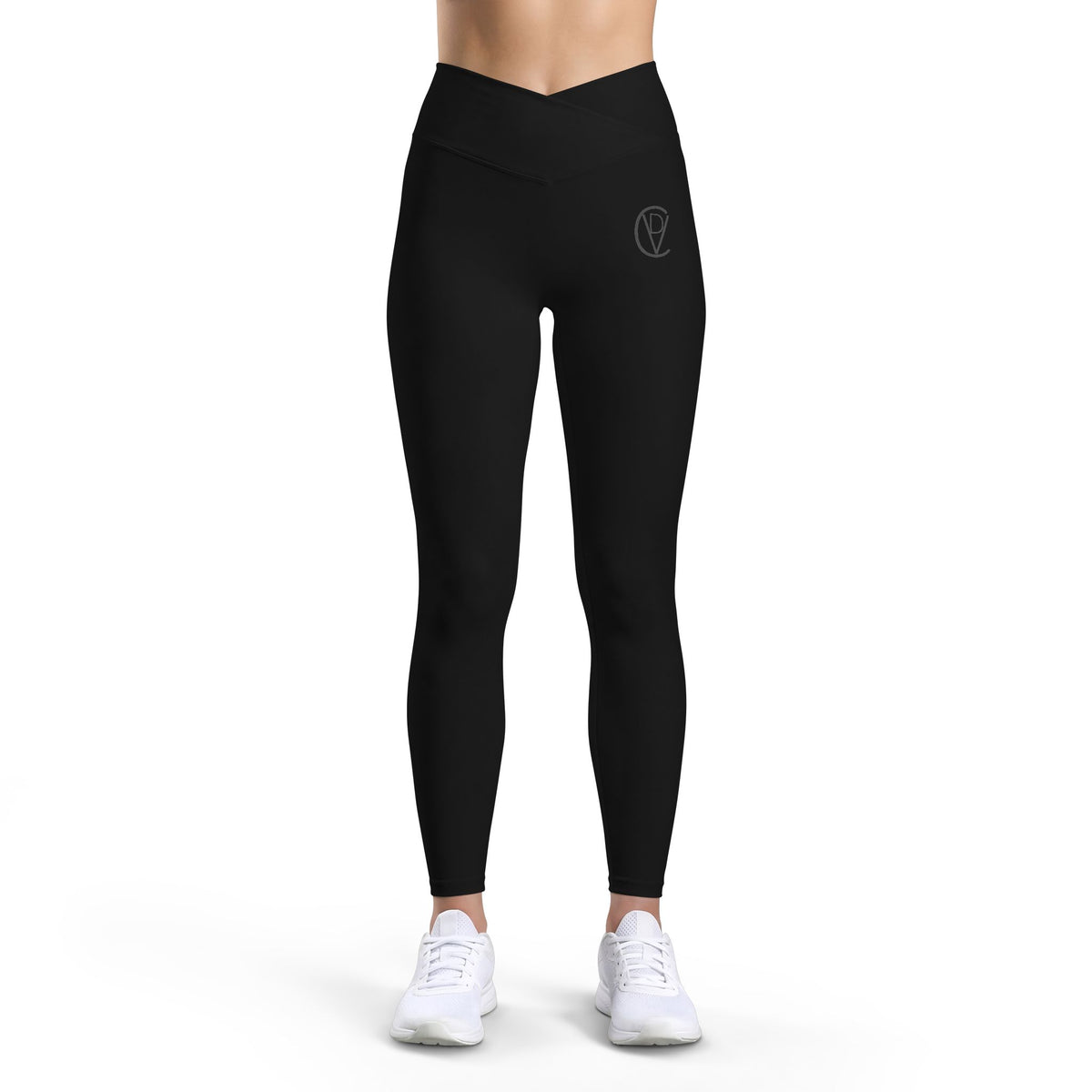 CIVID Apparel Womens Gym Leggings