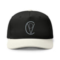 CIVID Apparel Two Tone Cap
